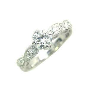 エンゲージリング 婚約指輪 ダイヤモンド リング 婚約指輪ダイヤモンド オーダー