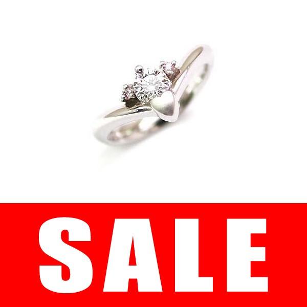 エンゲージリング 婚約指輪 ダイヤモンド ダイヤ プラチナ リング オーダー