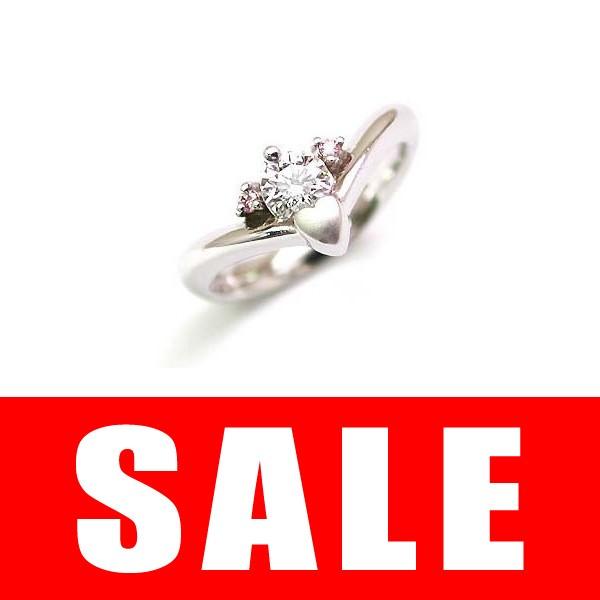 エンゲージリング 婚約指輪 ダイヤモンド ダイヤ プラチナ リング オーダー