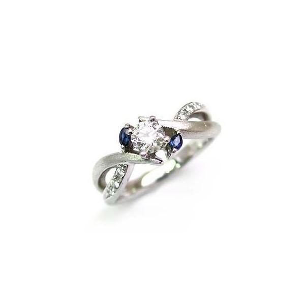 婚約指輪 エンゲージリング ダイヤモンド ダイヤ リング 指輪 人気 ダイヤ プラチナ リング オー...