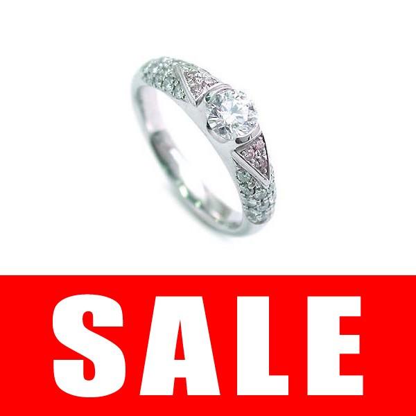 婚約指輪 エンゲージリング ダイヤモンド ダイヤ リング 指輪 人気 ダイヤ プラチナ リング オー...