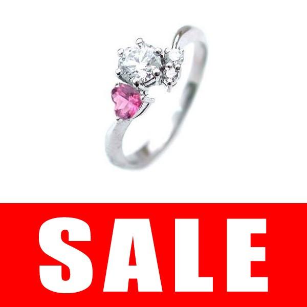 婚約指輪 エンゲージリング ダイヤモンド ダイヤ リング 指輪 人気 ダイヤ プラチナ リング ピン...