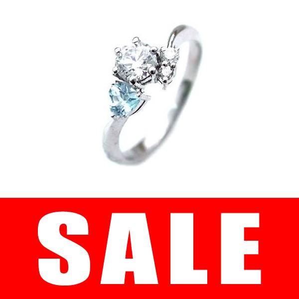 婚約指輪 エンゲージリング ダイヤモンド ダイヤ リング 指輪 人気 ダイヤ プラチナ リング アク...