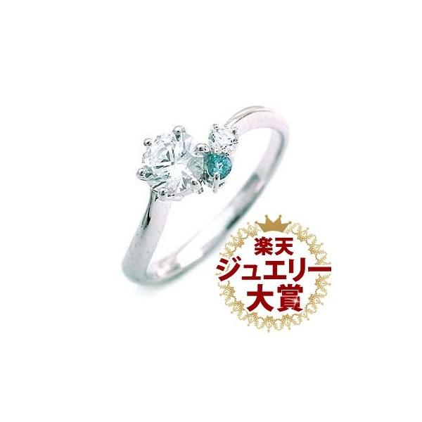 婚約指輪 エンゲージリング ダイヤモンド ダイヤ リング 指輪 人気 ダイヤ プラチナ リング アク...