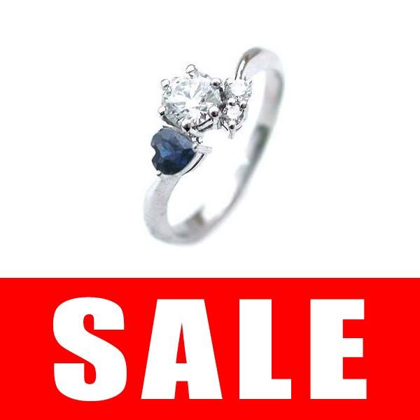 婚約指輪 エンゲージリング ダイヤモンド ダイヤ リング 指輪 人気 ダイヤ プラチナ リング サフ...