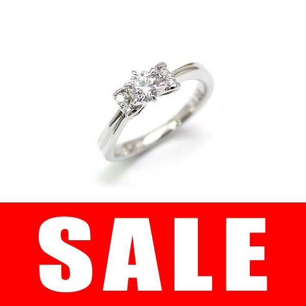 婚約指輪 エンゲージリング ダイヤモンド ダイヤ リング 指輪 人気 ダイヤ プラチナ リング オー...