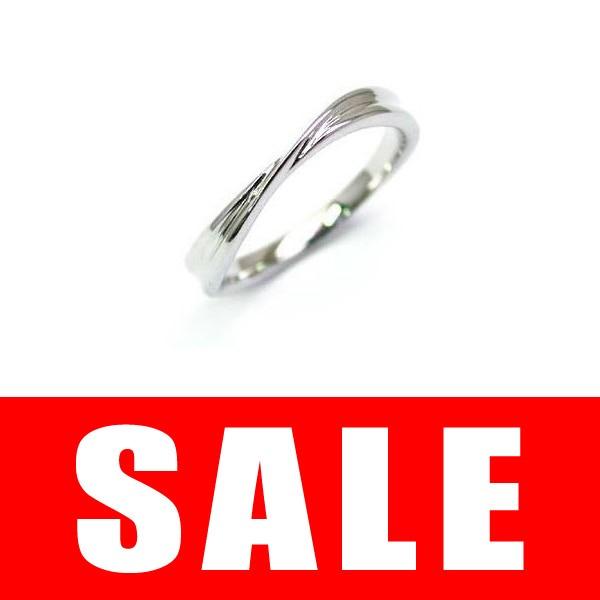 プラチナ ペアリング オーダー