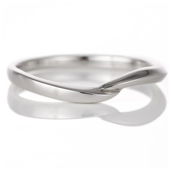 結婚指輪 マリッジリング プラチナ リング 人気 ペアリング プレゼント 刻印無料 メンズ レディー...