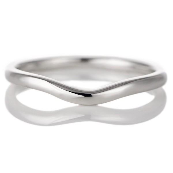 結婚指輪 マリッジリング プラチナ リング 人気 ペアリング プレゼント 刻印無料 メンズ レディー...