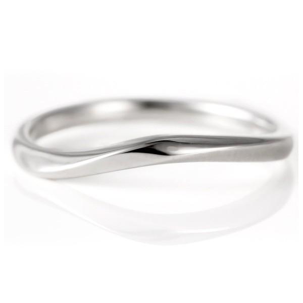 結婚指輪 マリッジリング プラチナ リング 人気 ペアリング プレゼント 刻印無料 メンズ レディー...