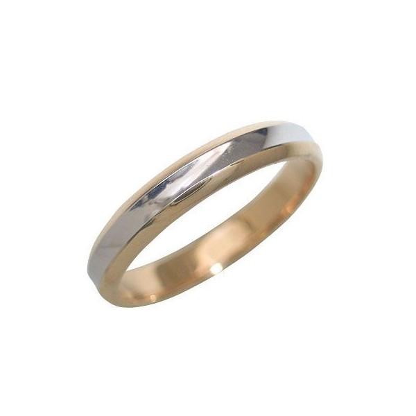 結婚指輪 マリッジリング ペアリング プラチナ ゴールド 名入れ 文字入れ 刻印 2本セット スイー...