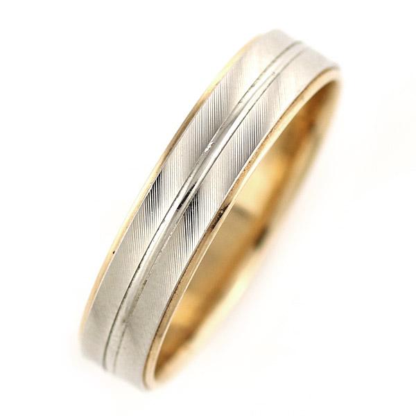 【oferta】《 オフェルタ デ マトリモーニョ 》マリッジリング プラチナ 結婚指輪爆買