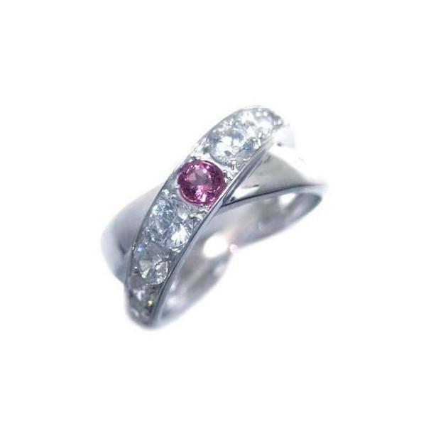 指輪レディース ピンクトルマリン リング 指輪 (ピンクトルマリン) ファッションリング オーダー爆...