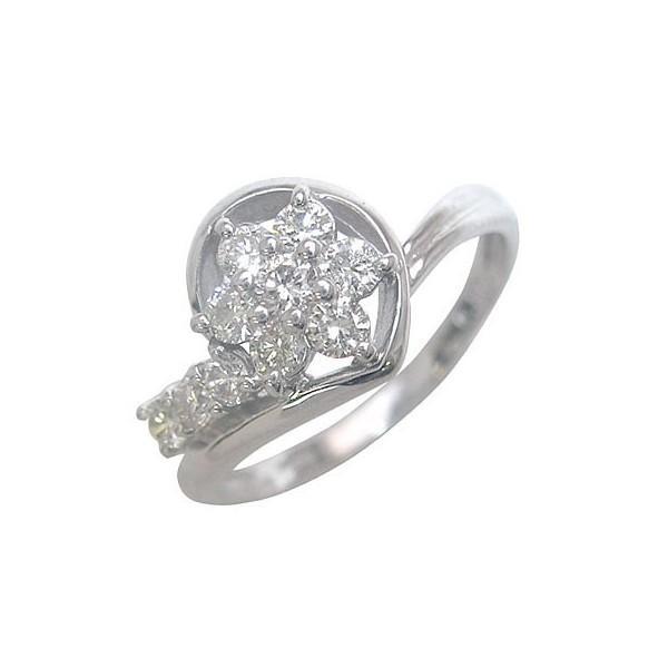 指輪レディース ダイヤモンド指輪 エタニティリング スイート エタニティ ダイヤモンド リング 結婚...