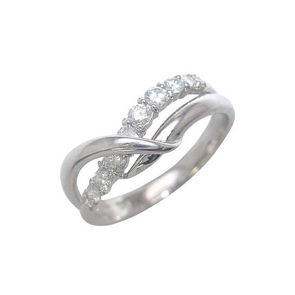 指輪レディース ダイヤモンド指輪 エタニティリング スイート エタニティ ダイヤモンド ダイヤモンド...