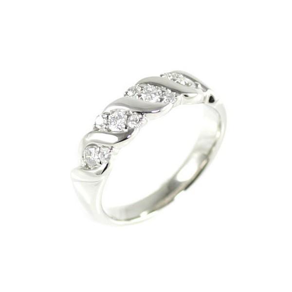 指輪レディース ダイヤモンド指輪 エタニティリング スイート エタニティ ダイヤモンド ダイヤモンド...