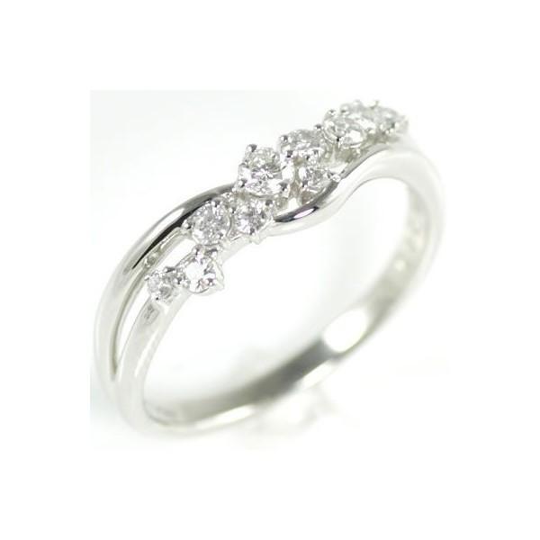 指輪レディース ダイヤモンド指輪 エタニティリング スイート エタニティ ダイヤモンド ダイヤモンド...