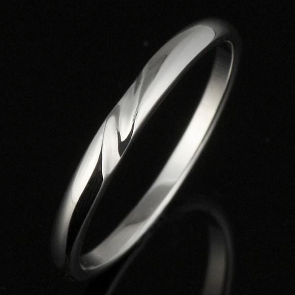 指輪 プラチナ ペアリング プラチナ 安い リング オーダー