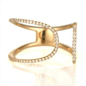 Ponte Vecchio ポンテヴェキオ K18PG エテルノ エテルニーナ