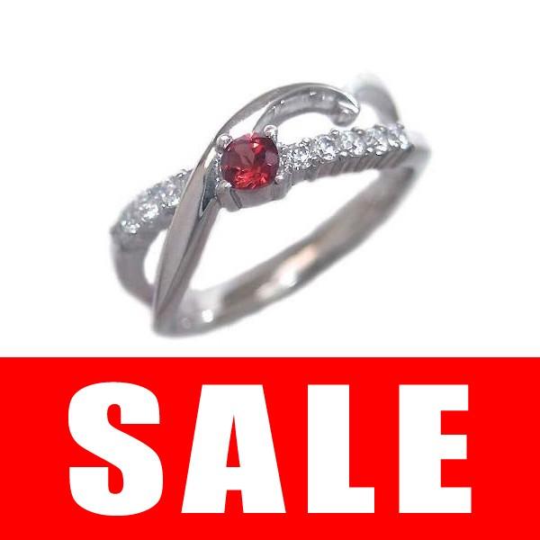 指輪レディース ガーネット リング 指輪 (ガーネット) 1月 誕生石 ファッションリング オーダー