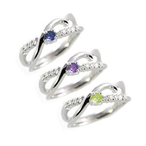 agete（アガット） K10 リング ダイヤモンド 0.01ct サイズ5号