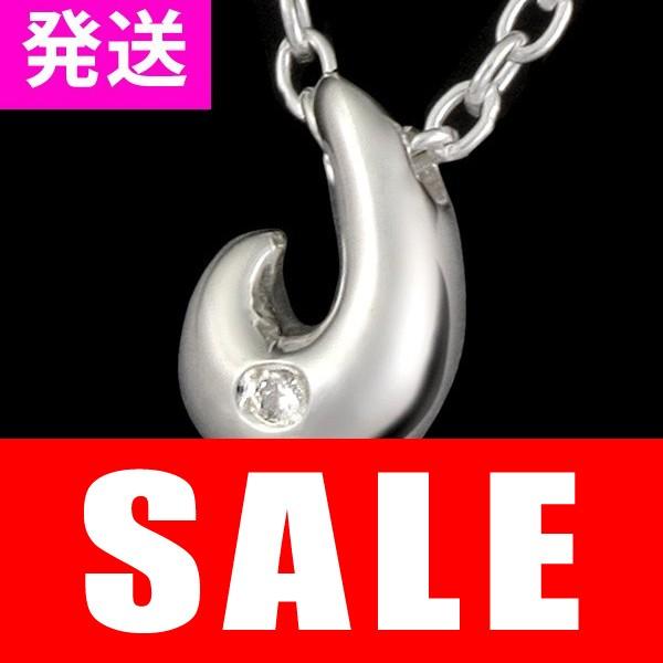 ネックレス レディース 天然石 ダイヤモンド ネックレス 一粒 シルバー プレゼント しずく ドロッ...