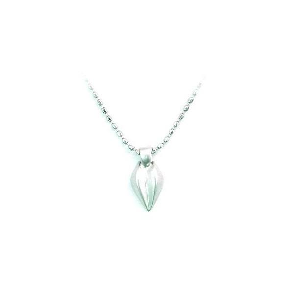 プラチナペンダントネックレス オーダー