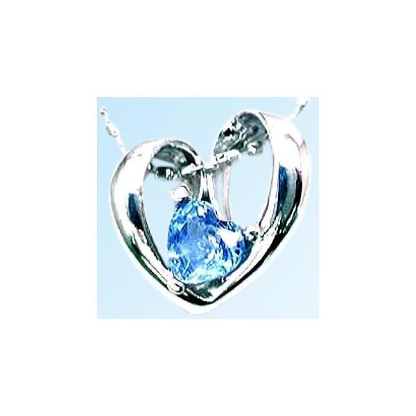 K18ホワイトゴールド サファイアネックレス オーダー