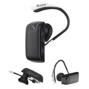 Blueant V1x voice Controlled Bluetooth Headset｜allaccesory