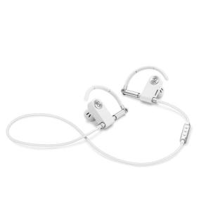 Bang & Olufsen ワイヤレス耳掛けイヤホン Earset Bluetooth/AAC 対応/通話対応 ホワイト【国内正規品/保証2年】｜allaccesory