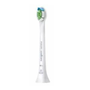 フィリップス純正品 ソニッケアー 電動歯ブラシ 替えブラシ  ホワイトプラス コンパクト1本 hx6073 hx6074〜ばら売り（1本の場合は追加送料掛かります）