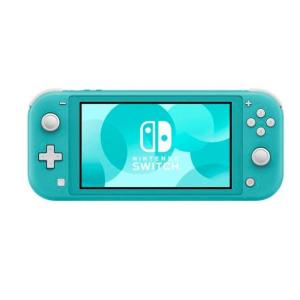 任天堂 Nintendo Switch Lite ターコイズ ニンテンドー スイッチライト 本体 新品 　直輸入品｜allaccesory
