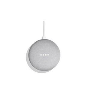 国内正規品　Google Home Mini 　グーグルホームミニ　チョーク｜allaccesory