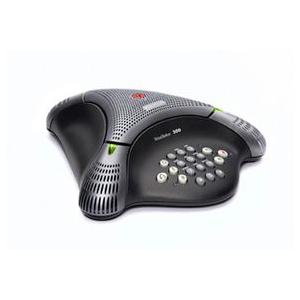 Polycom Voicestation 300　会議システム｜allaccesory