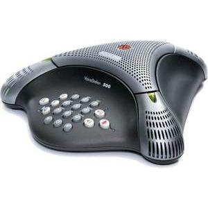 Polycom Voicestation 500  会議システム