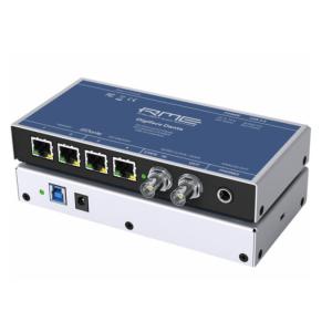 RME Digiface Dante - 256-Channel Dante to MADI Aud...