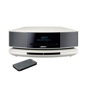国内正規品】BOSE Wave SoundTouch music system IV (アークティック