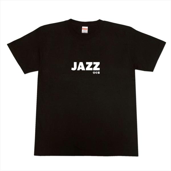 英字Tシャツ【JAZZ】