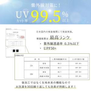 体型カバー レギンス パンツ 一体型 水着 レ...の詳細画像4