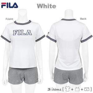 【 28%OFF 】 FILA フィラ ジュニ...の詳細画像3