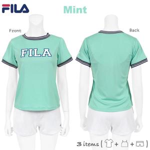 【 28%OFF 】 FILA フィラ ジュニ...の詳細画像5