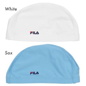 FILA フィラ スイムキャップ 水泳帽 プー...の詳細画像5