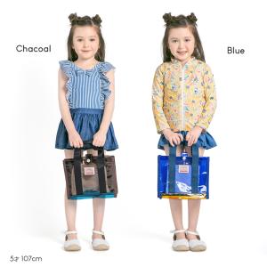オーシャンアンドグラウンド プールバッグ ミニ...の詳細画像3