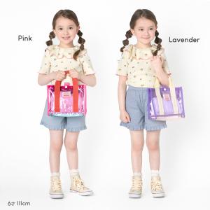 オーシャンアンドグラウンド プールバッグ ミニ...の詳細画像5