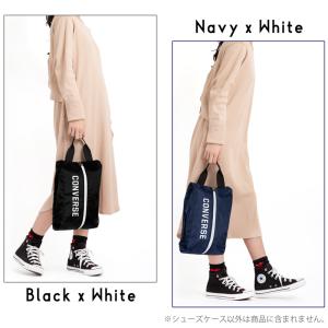 コンバース CONVERSE シューズケース ...の詳細画像2