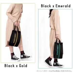 コンバース CONVERSE シューズケース ...の詳細画像3