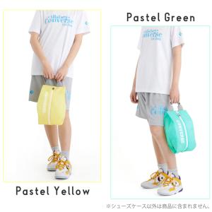 コンバース CONVERSE シューズケース ...の詳細画像5