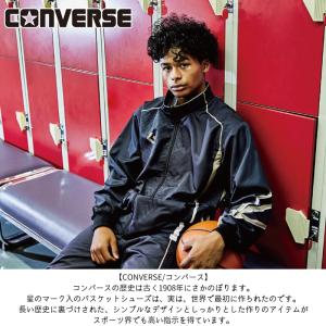コンバース ニューアンクルソックス バスケット...の詳細画像1