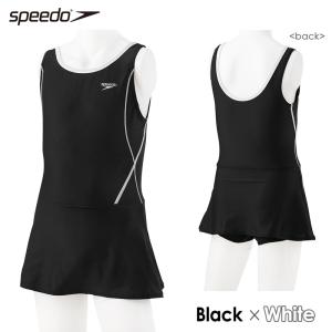 speedo スピード 水着 女の子 130 ...の詳細画像5