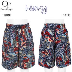 【 24%OFF 】 オーシャンパシフィック ...の詳細画像3